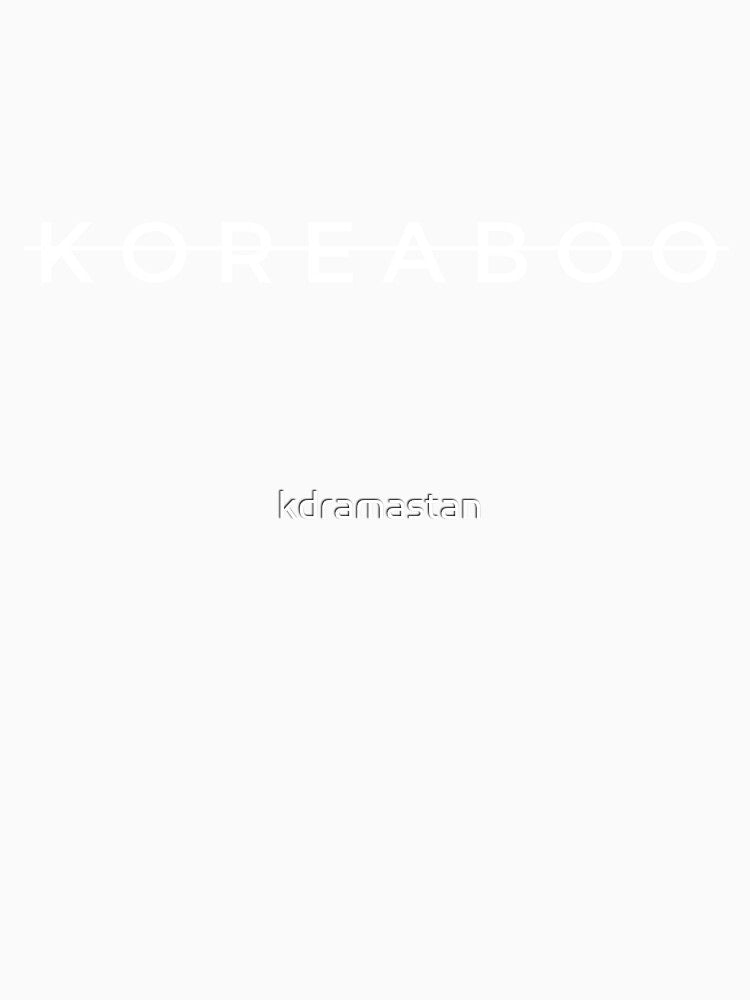 koreaboo slashed by kdramastan
