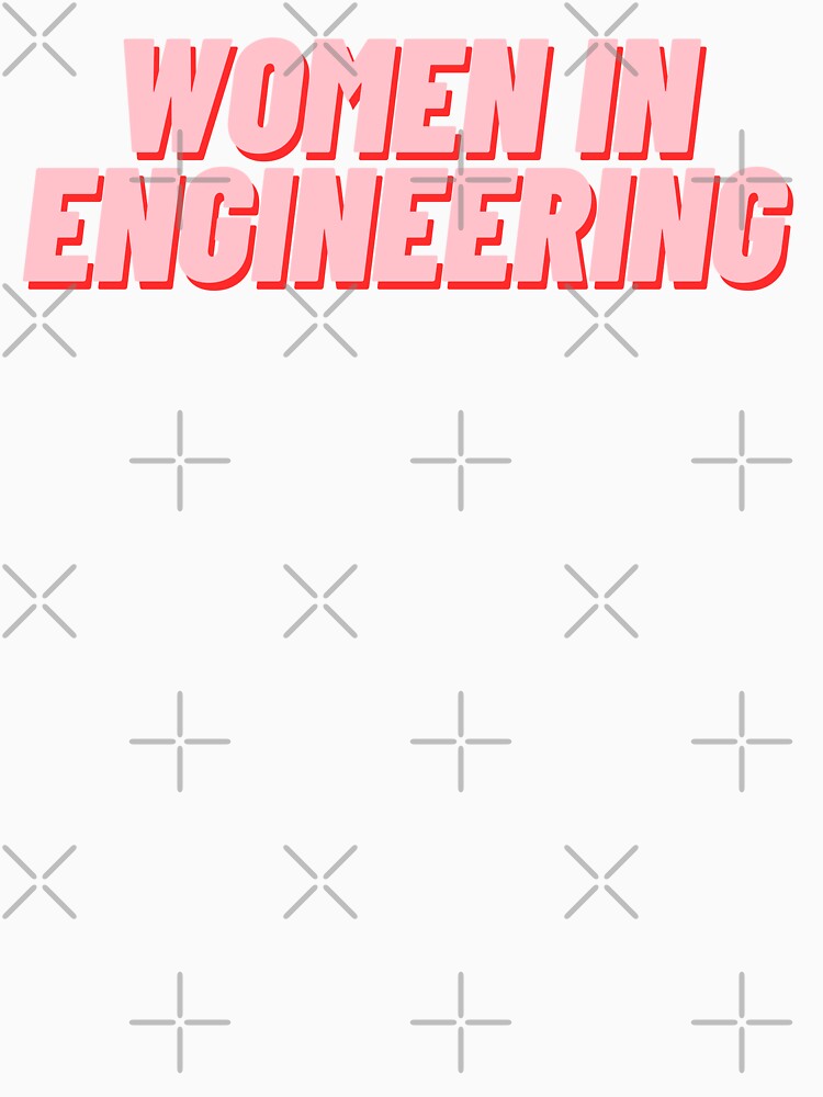 Women in Engineering by polishalpaca