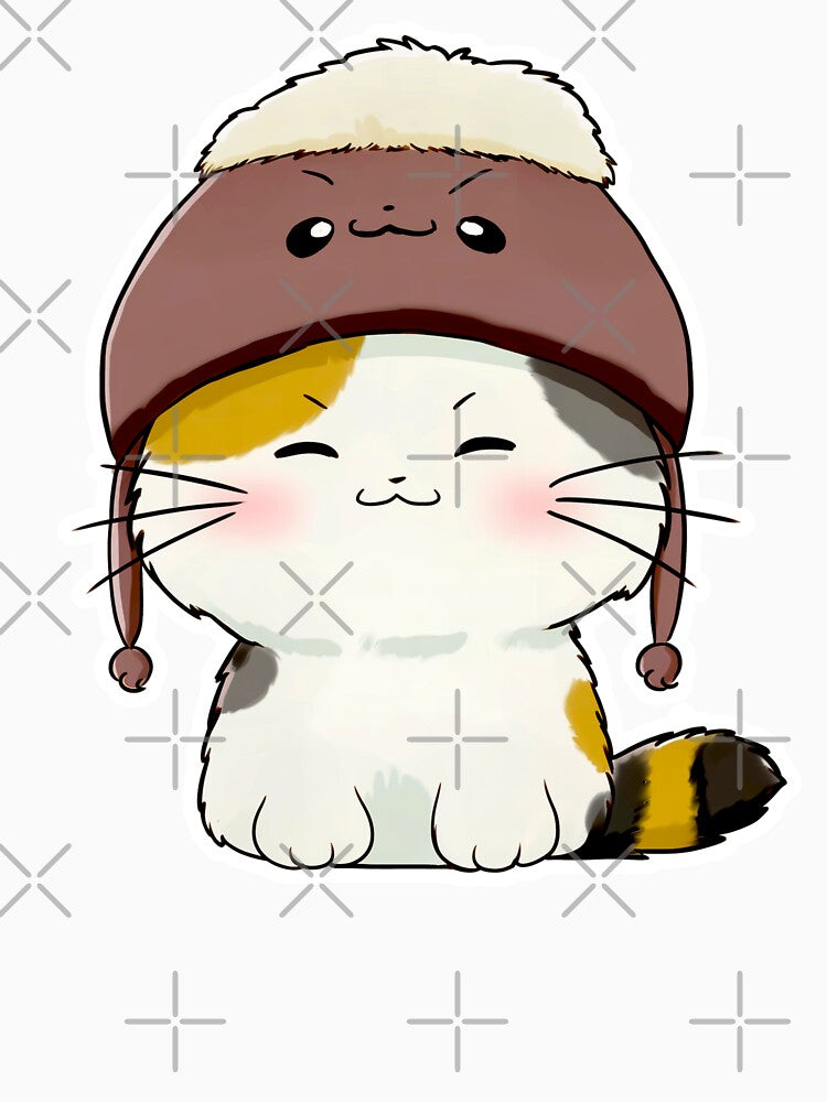 Elwin Thistledown by Newdlebobs