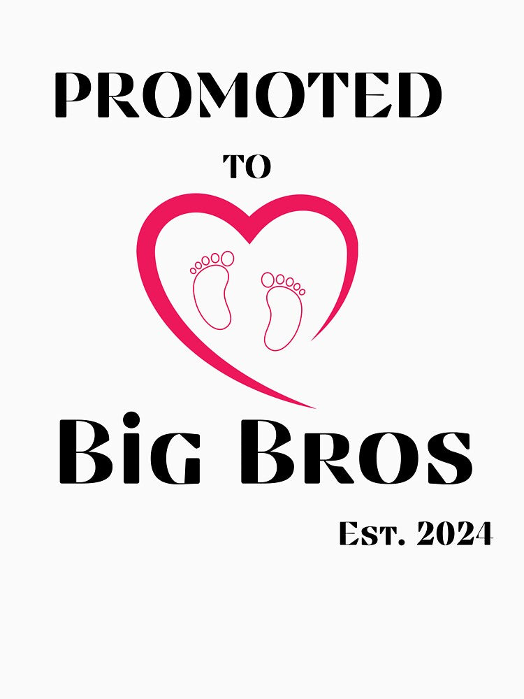 Promoted To Big Bros est 2024 future big brother by SimpleP