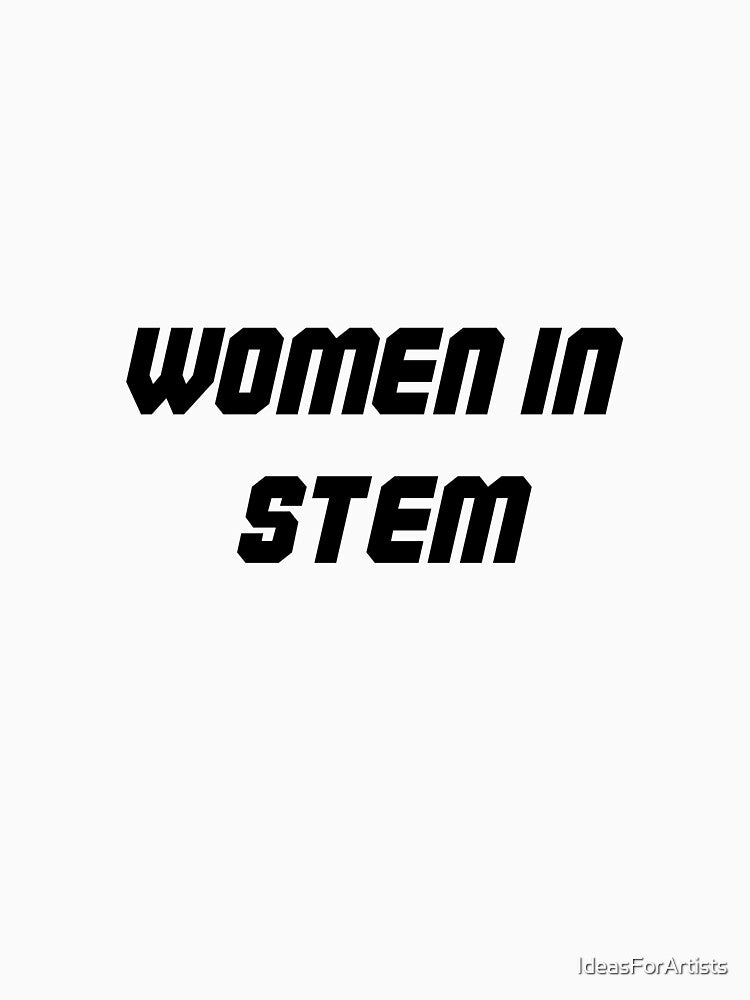 Women in STEM by Inspirationmotivation