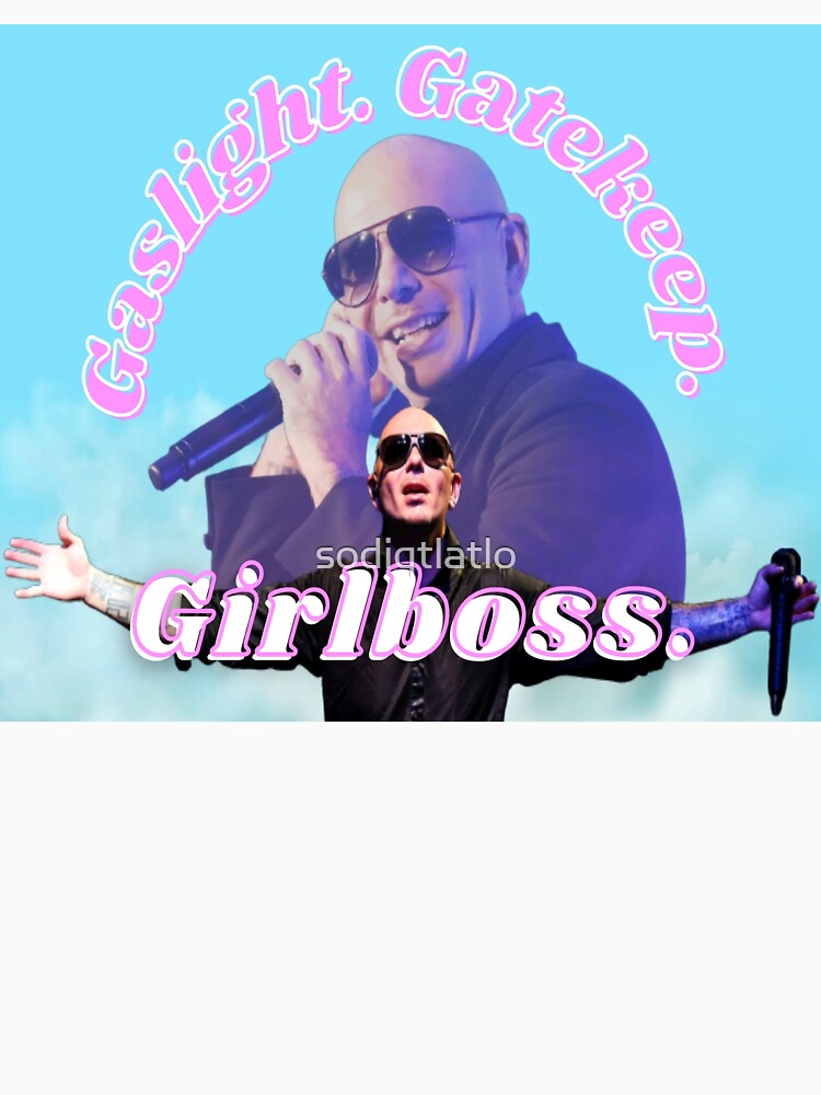 Girlboss by sodiqtlatlo