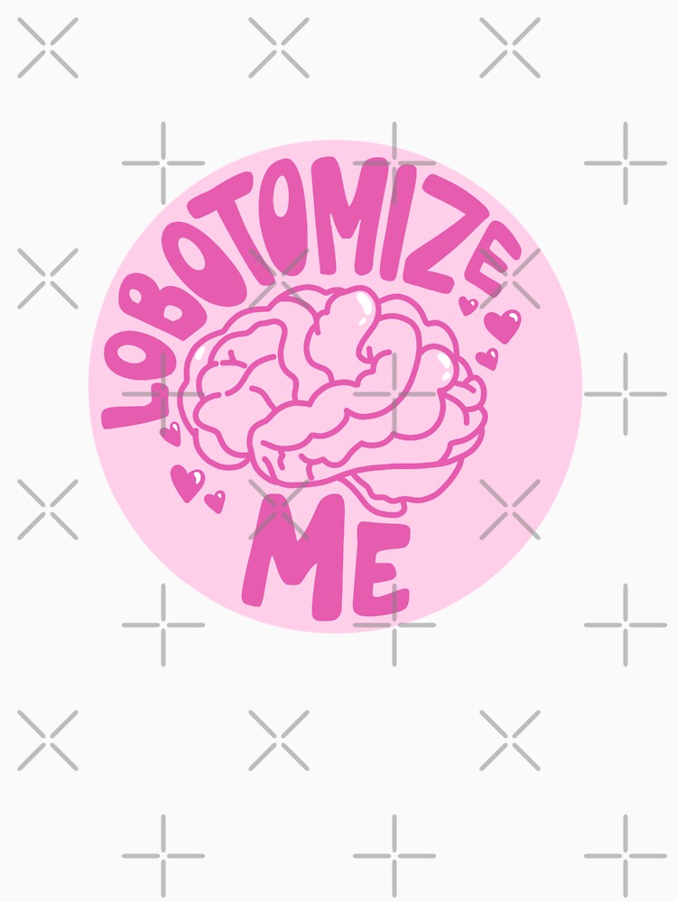 Lobotomize Me by tsfea
