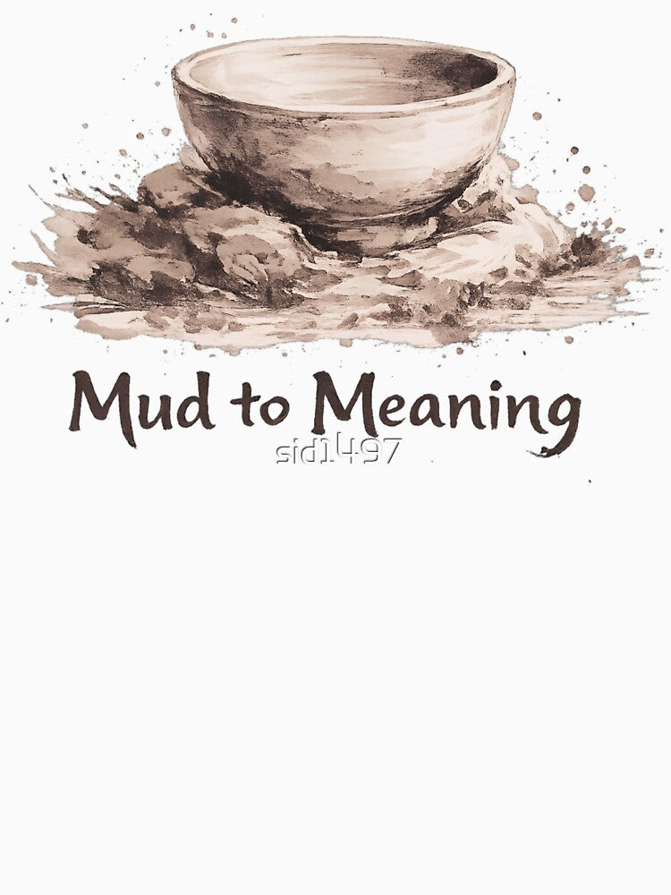 Mud to Meaning – Minimalist Pottery Philosophy by SidTastic