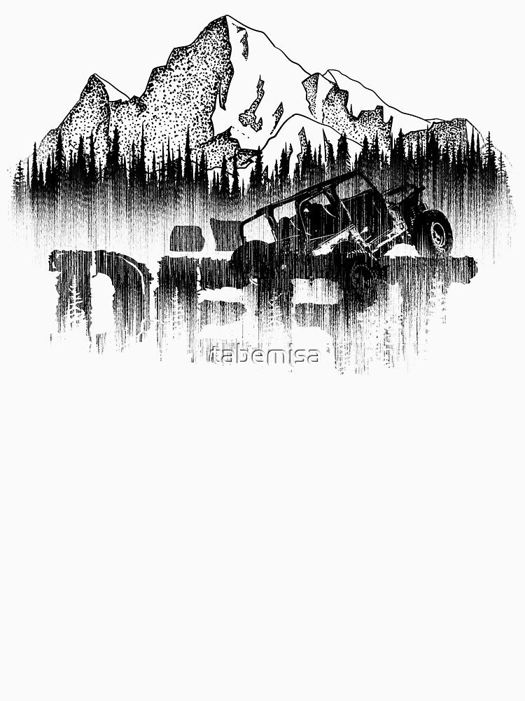 Offroad Dirt by tabemisa