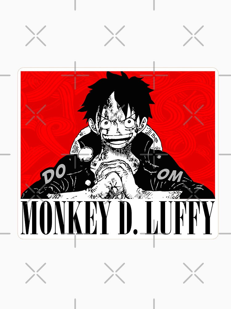 LuffyStyle by koburastyle