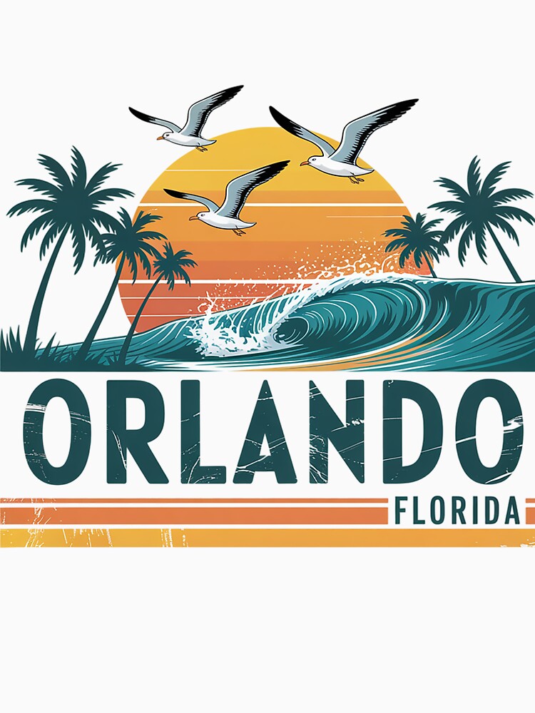 Orlando Group Matching Family Vacation Summer by Patricsselin