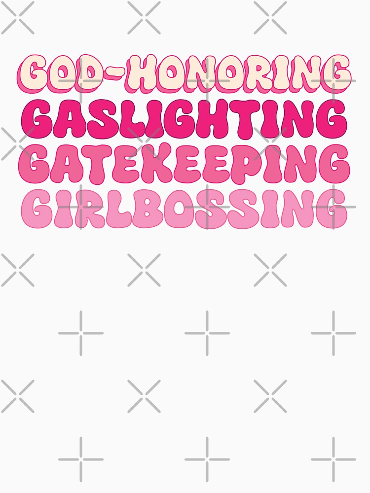 Good Christian Girls by rainie-png