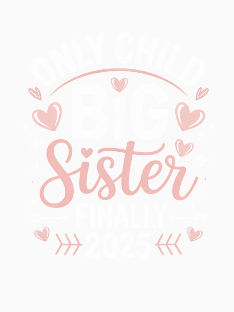 Only Child Expires 2025 Promoted to Big Sister Finally by estellaken