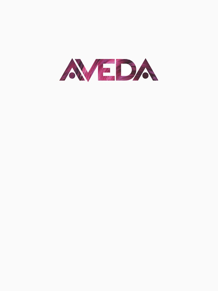 Pink Red Aveda by Dalaura