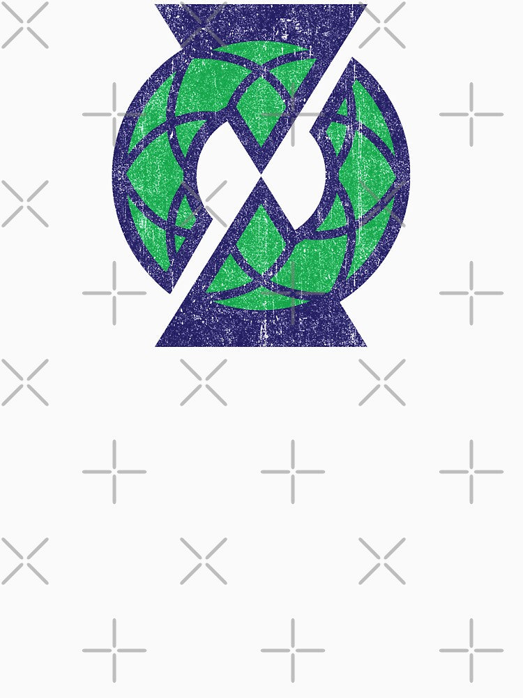 Quandrix (Variant) by huckblade