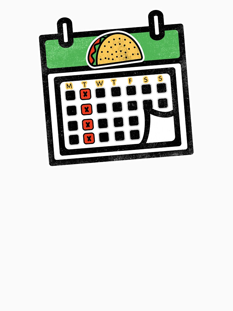 Taco Tuesday by therocketman