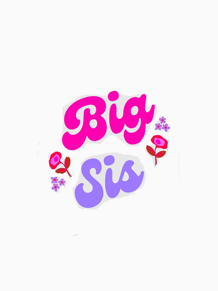 Sister hood-Family stickers by cyndiandrooster