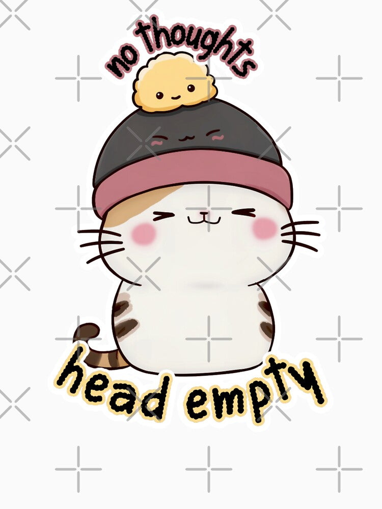 Solmeri Driftpetal - no thoughts, head empty by Newdlebobs