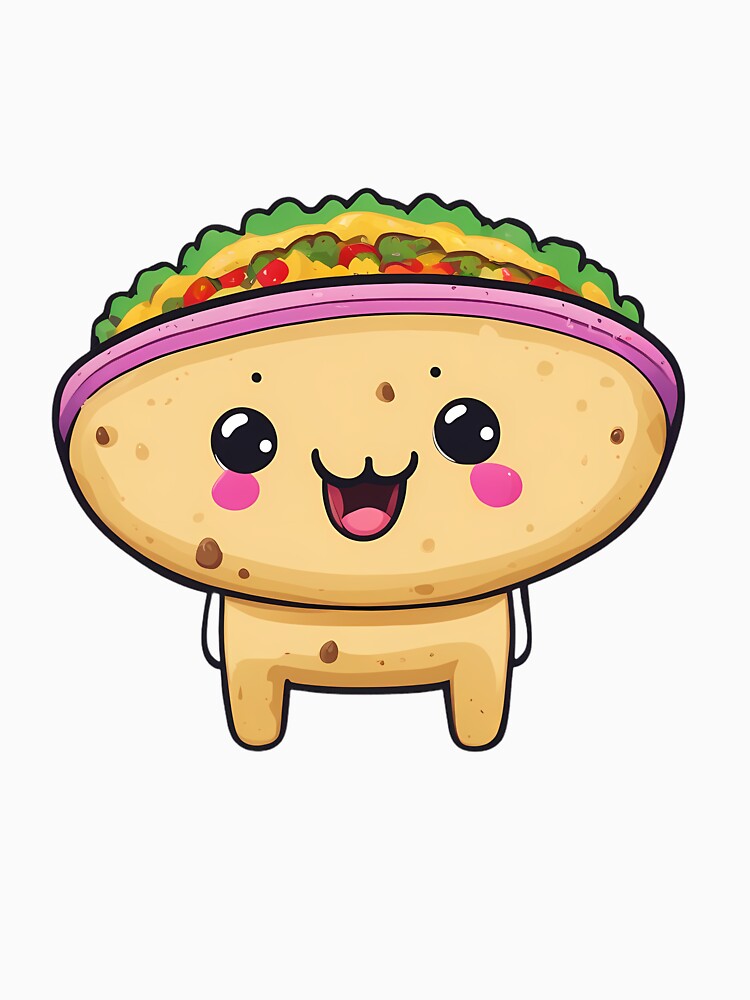 Taco Tuesday by macadolie
