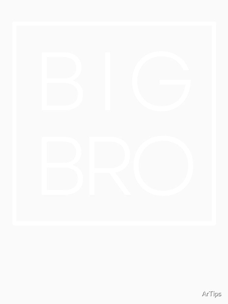 Big brother , pregnancy announcement by ArTips