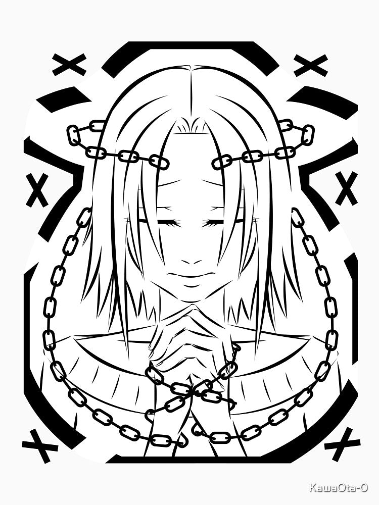 Chain of rumination by KawaOta-0