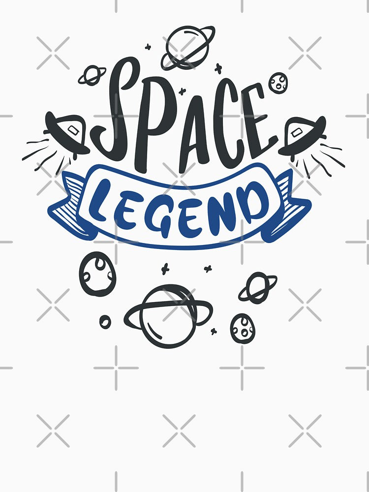 Space Legend by FOX1999-Design