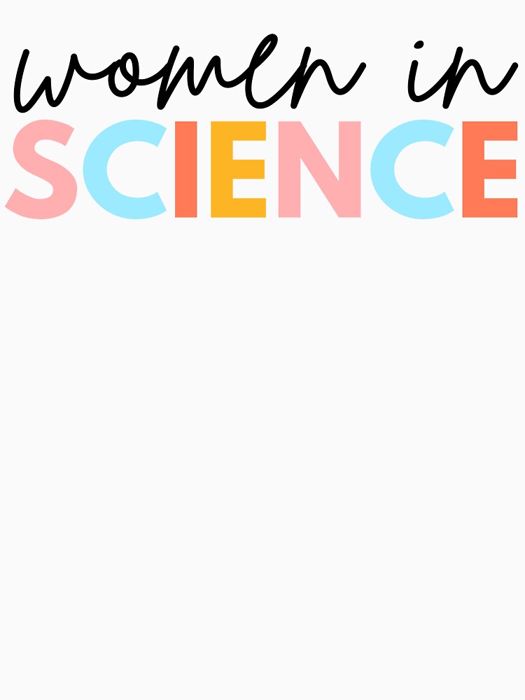Women in Medicine by Serenity Patterson