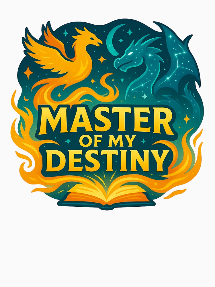 Master of My Destiny by Exponential TOM