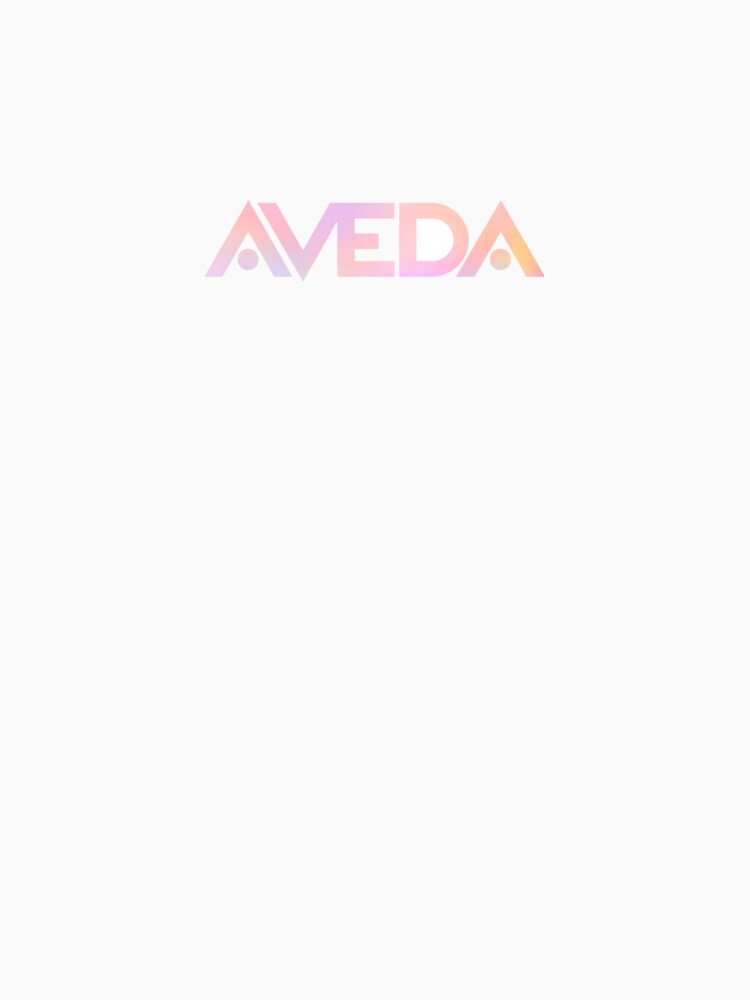 Pastel Rainbow Aveda by Dalaura