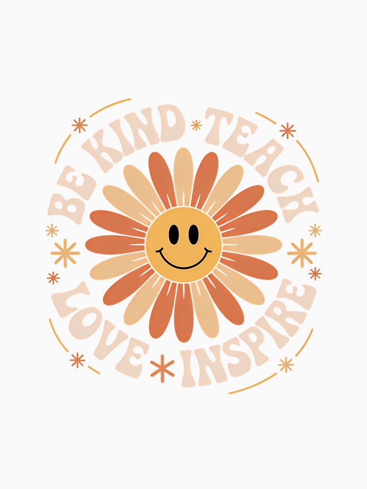 Teach Love Inspire Teachers Sped Teacher by SyncSusscess