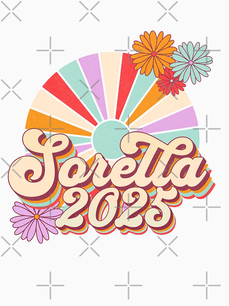 Sorella 2025 sister announcement by Lady-Frost