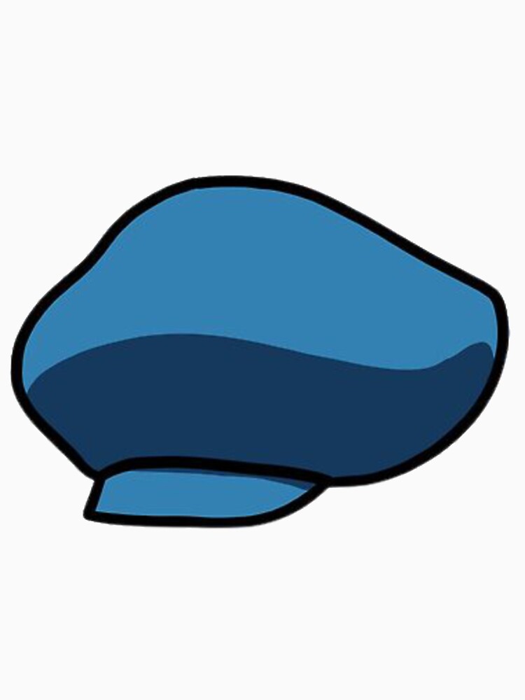 Anime Hat by DoraeMoon
