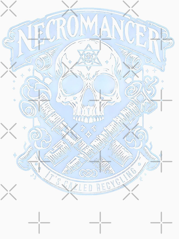 Necromancer by Nerd Out!