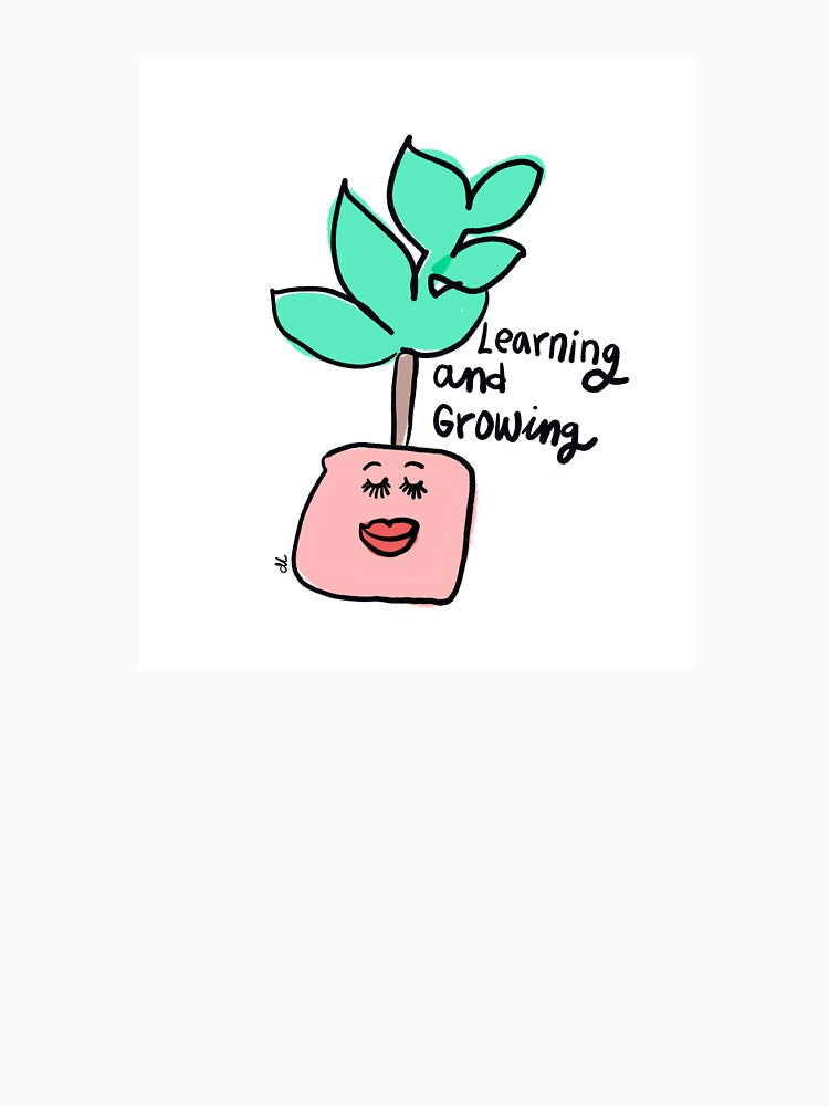 Growth by desireeling