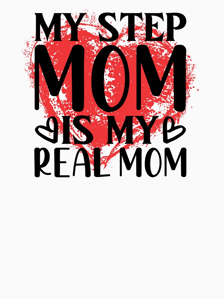 My Stepmom by MironEX