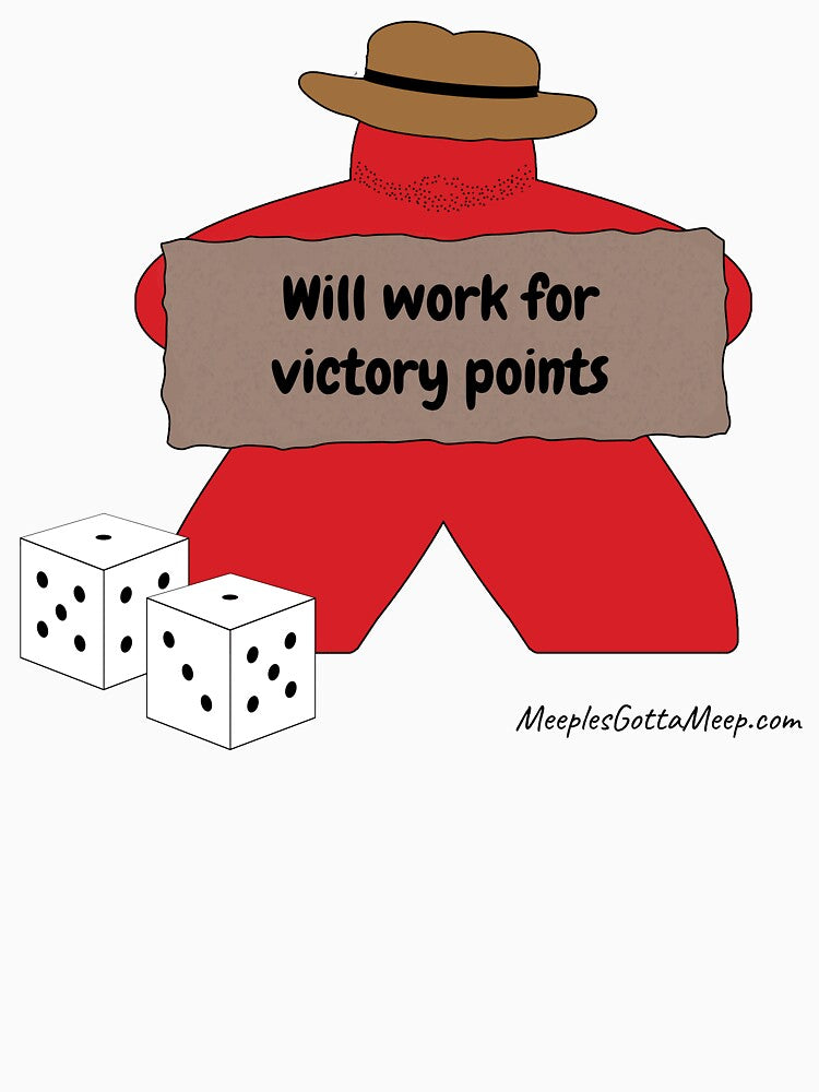 Will Work, Red by GottaMeep
