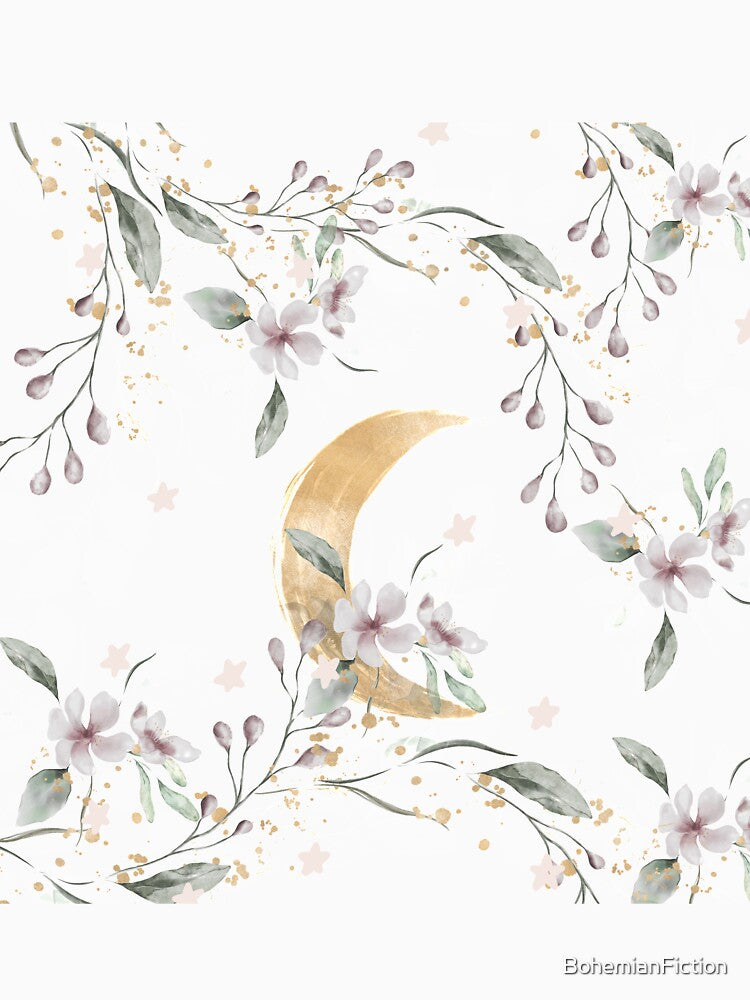 Botanical by BohemianFiction