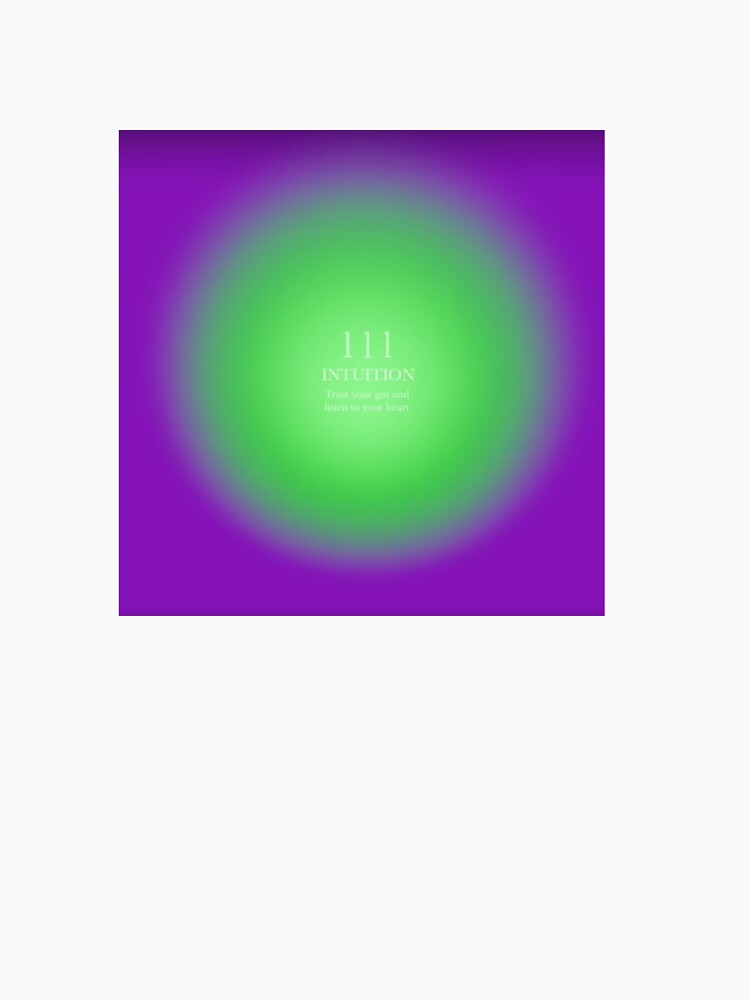 111 Angel Number Intuition by launicolee