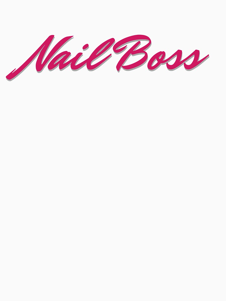 Nail Boss by hectorgool