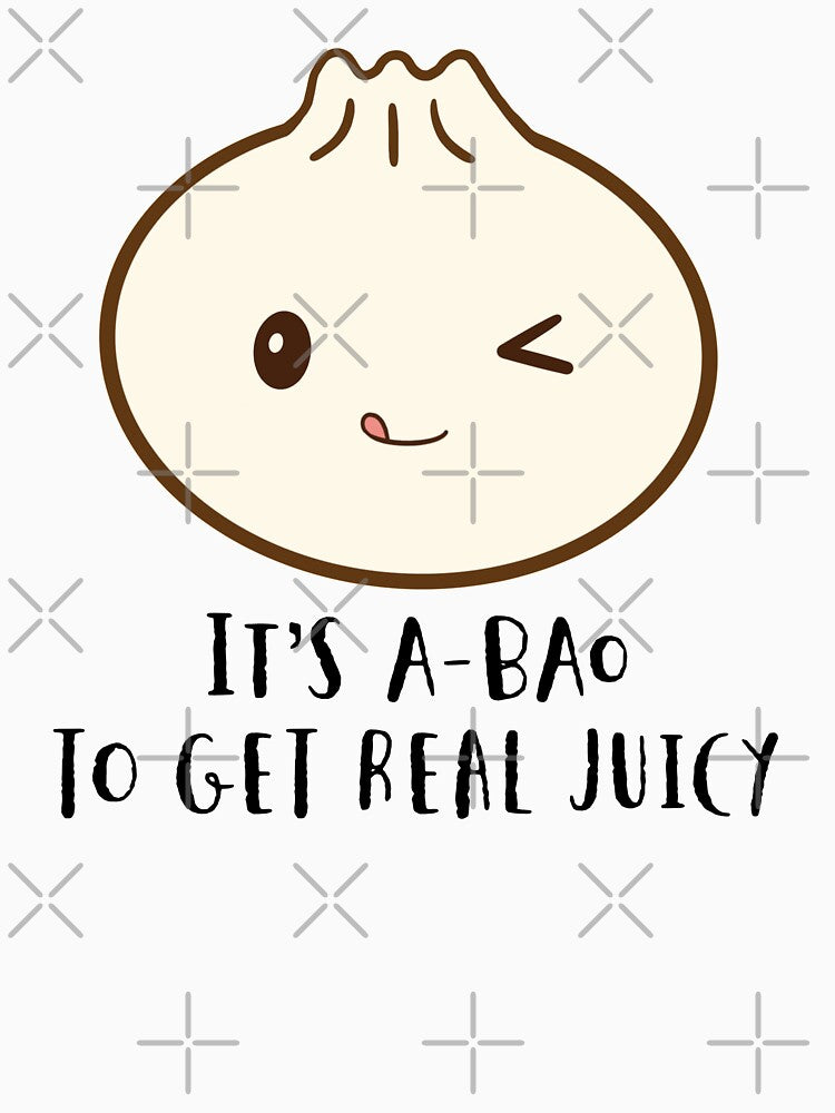 It's a-bao to get real juicy by champagnemoment