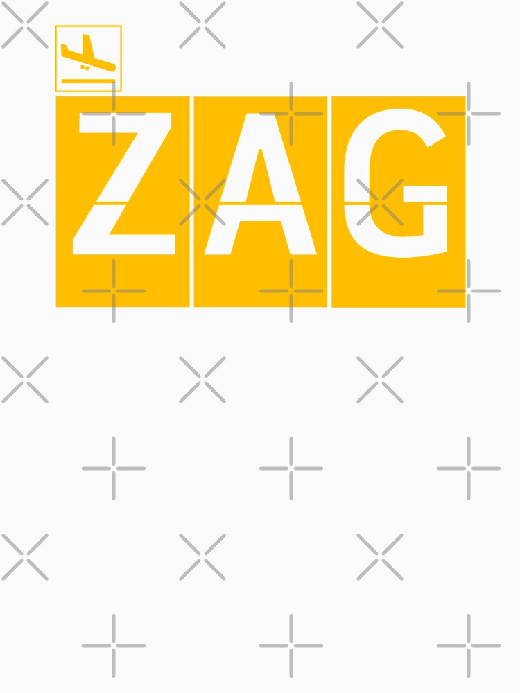 Destination - ZAGREB by plzLOOK