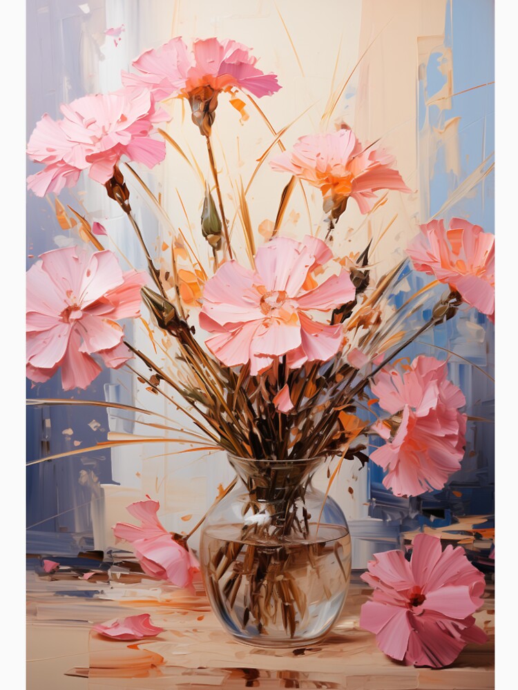 Dianthus by KootenayDesigns