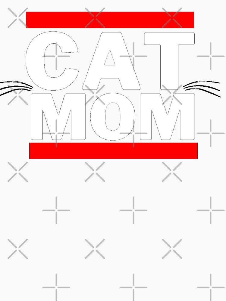 Cat Mom by brooklyntowner