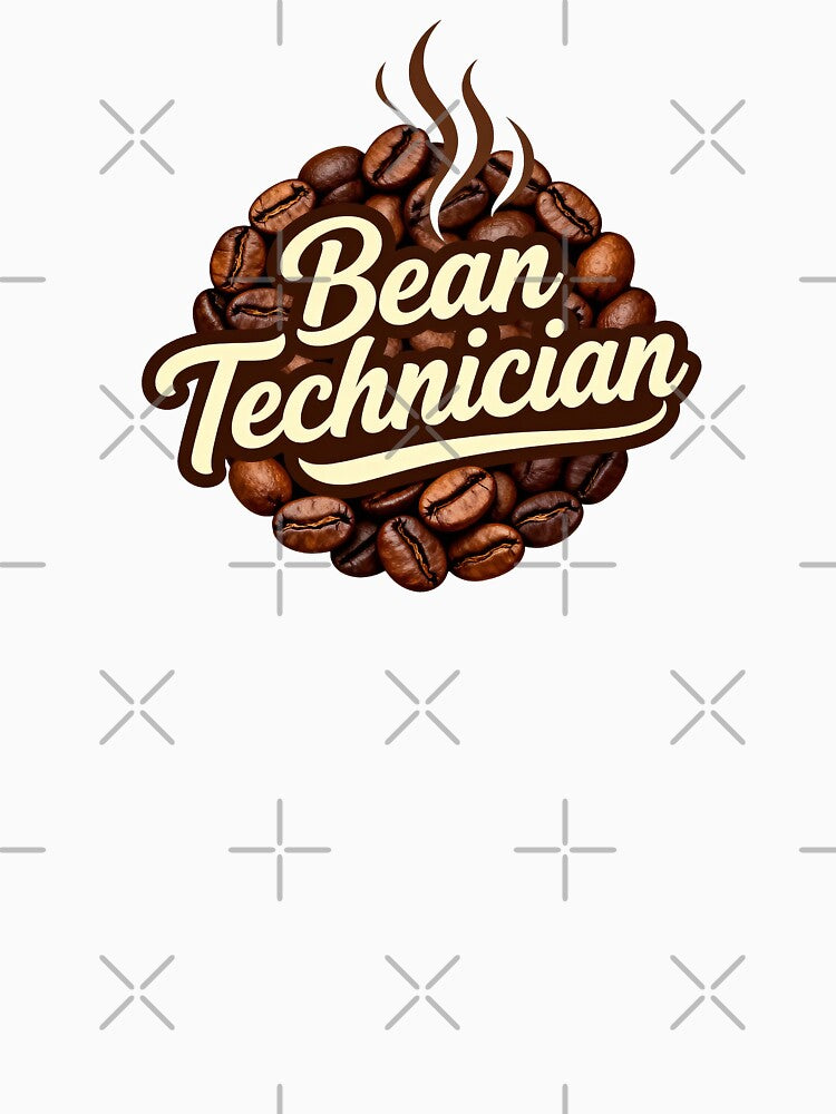 Bean Technician by Dxvect
