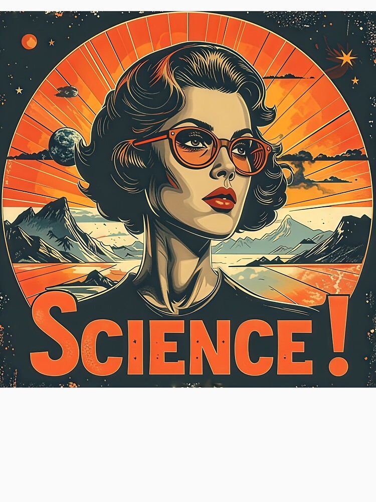 Science! by Lmwatts
