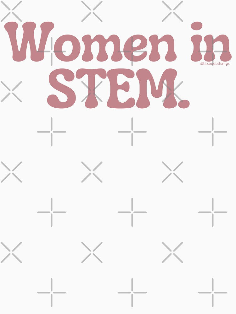 Women in STEM., v14 | lilsboobthangs by lilsboobthangs