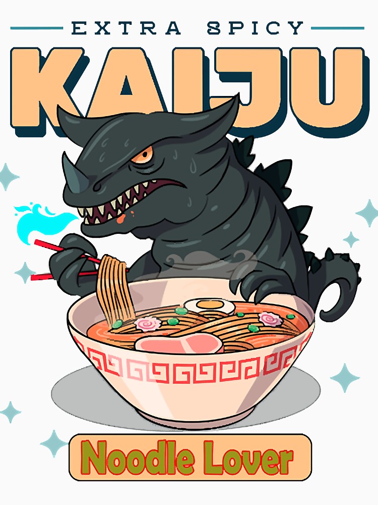 Japanese spicy Noodle Soup by singh130