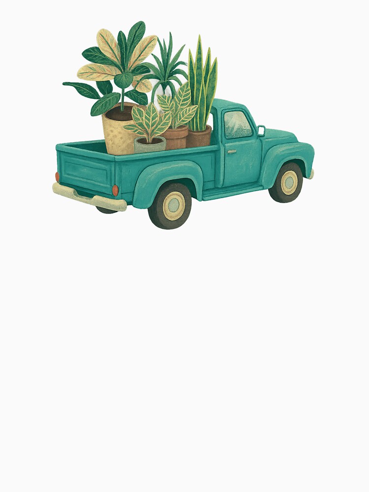 Plant Pickup by Ironzoulz