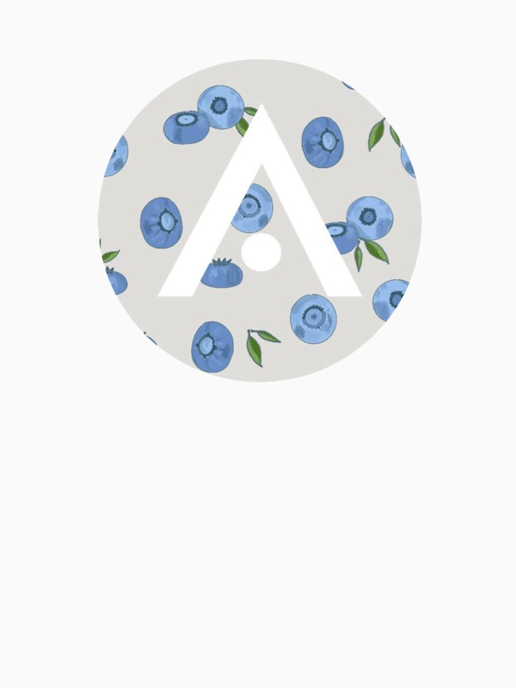 Blue Berry Aveda Logo by Dalaura