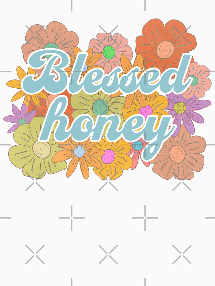 blessed honey by JavierShih