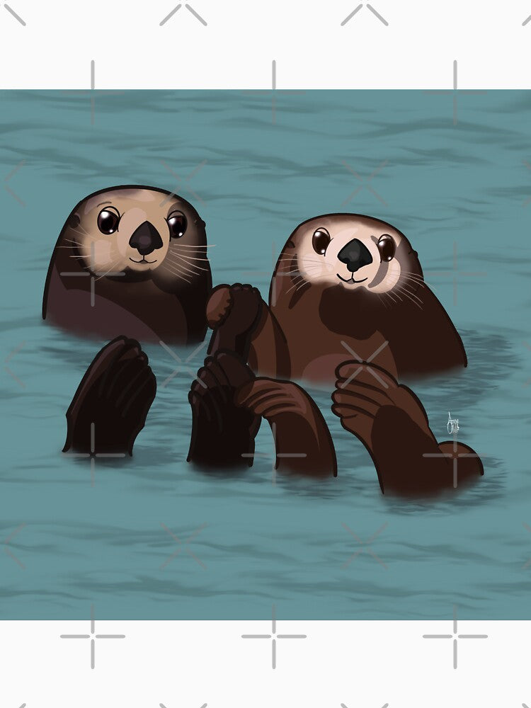 Significant Otter by AnneOther