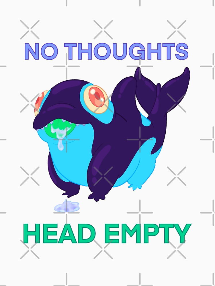 Dorca - no thoughts head empty by Corvhys