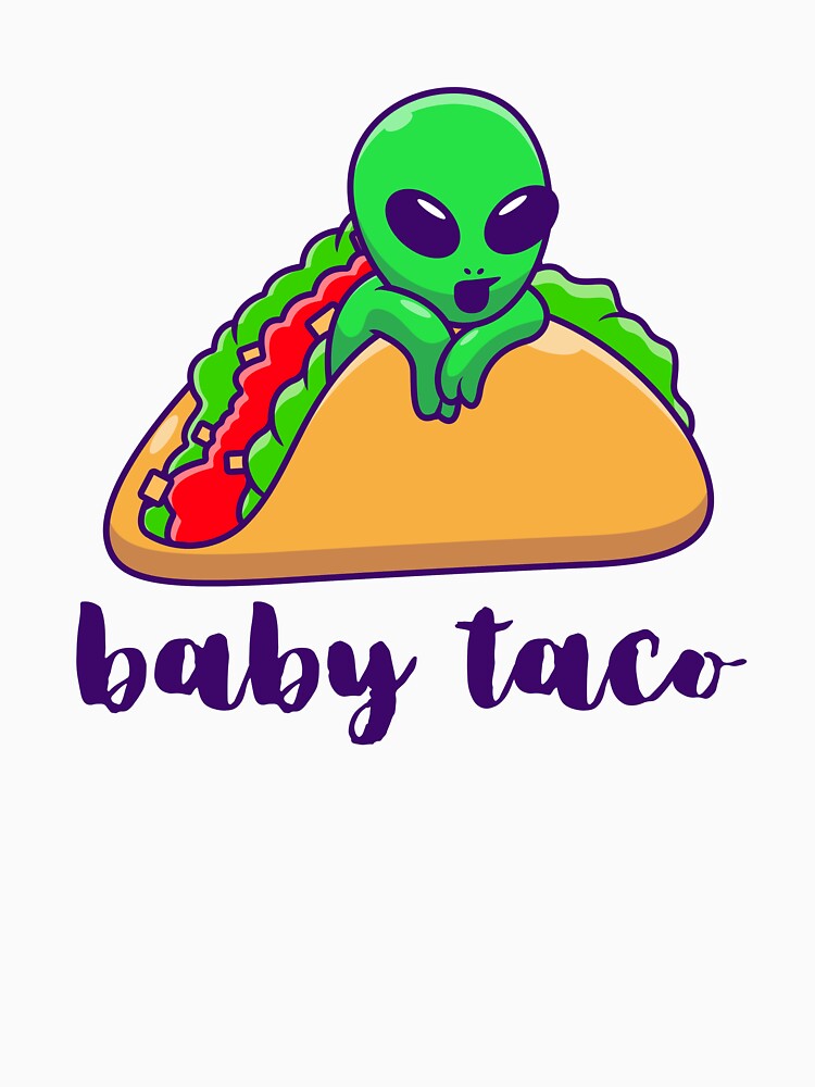 BABY TACO by Adilessayeh
