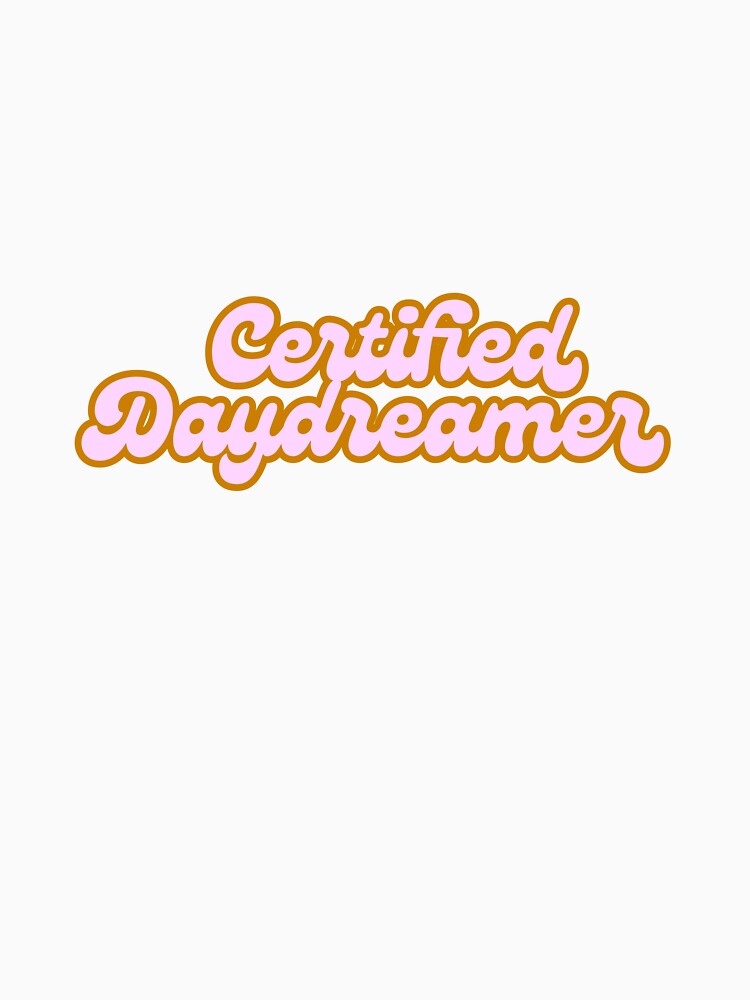 Certified Daydreamer by Aichan01